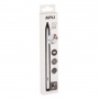 Infinite pencil APLI, HB, card box with hang tag, white