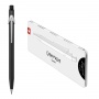 Mechanical pencil CARAN D'ACHE Fixpencil, 2mm, in a box, black