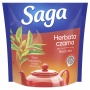 Tea SAGA, black, 75 bags