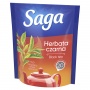 Tea SAGA, black, 20 bags