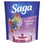 Tea SAGA, forest fruits, 20 bags