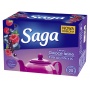 Tea SAGA, forest fruits, 20 bags
