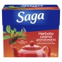 Tea SAGA, granulated, 90g