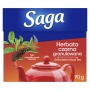 Herbata SAGA, granulowana, 90g, Herbaty, Artykuły spożywcze