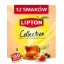 Tea LIPTON Variety Pack, set, 18 bags