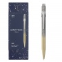 Długopis CARAN D'ACHE 849 Cosmic Gold, w pudełku, złoty, Długopisy, Artykuły do pisania i korygowania