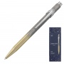 Długopis CARAN D'ACHE 849 Cosmic Gold, w pudełku, złoty, Długopisy, Artykuły do pisania i korygowania
