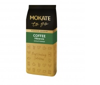 Coffee MOKATE To Go, instant, 500g