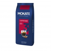 Kawa MOKATE Professional Coffee Bar, ziarnista, 1000g