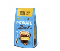 Coffee MOKATE 2in1, instant, 24x8g