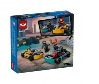 Klocki LEGO