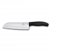 Nóż Santoku Swiss