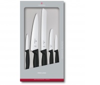 Zestaw kuchenny Swiss