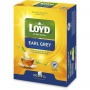 Tea LOYD Earl Grey, two-chamber, 100 bags