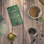 Herbata PUKKA Supreme Matcha Green, 20 kopert, Herbaty, Artykuły spożywcze