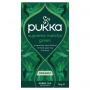 Herbata PUKKA Supreme Matcha Green, 20 kopert, Herbaty, Artykuły spożywcze