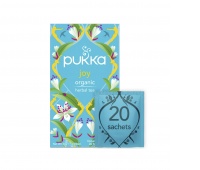 Herbata PUKKA Joy, 20 kopert