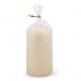 Pillar candle DONAU HOME, 70x130 mm, cream