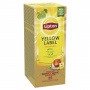 Tea LIPTON Yellow Label, 25 envelopes