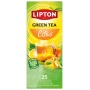 Herbata LIPTON Feel Good Selection, Balance, zielona, cytrusowa, 25 kopert