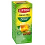 Herbata LIPTON Feel Good Selection, Balance, zielona, orientalna, 25 kopert