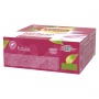 Tea LIPTON Refresh, forest fruits, 100 envelopes