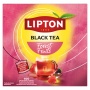 Herbata LIPTON Feel Good Selection, Refresh, owoce leśne, 100 kopert