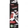 Multi marker e-6900 EDDING, white and black, set of 2 pcs.