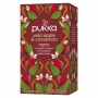 HERBATA PUKKA WILD APPLE CINNAMON, 20 KOPERT, Promocje, ~ Nagrody