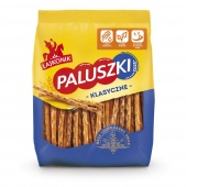 Paluszki słone LAJKONIK, 300g