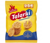 Krakowskie talarki LAJKONIK, 155g