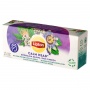 Tea LIPTON herbal, calm head, 20 bags