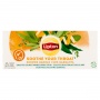 Tea LIPTON herbal, soothe your throat, 20 bags