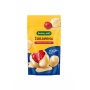 Cranberries in white chocolate, BAKALLAND, 74g