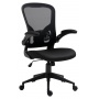 Office chair OFFICE PRODUCTS Chios, black