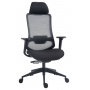 Office chair OFFICE PRODUCTS Siros, black