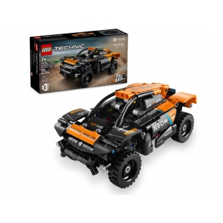 Lego MacLaren, Promocje, ~ Nagrody