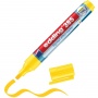 Flipchart effect marker e-385 EDDING, yellow