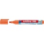 Flipchart effect marker e-385 EDDING, orange
