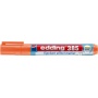 Flipchart effect marker e-385 EDDING, orange