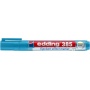 Flipchart effect marker e-385 EDDING, light blue