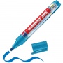 Flipchart effect marker e-385 EDDING, light blue