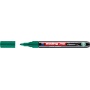 Oil marker e-790 EDDING, PCR, green