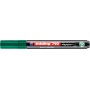 Oil marker e-790 EDDING, PCR, green