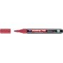Oil marker e-790 EDDING, PCR, pink