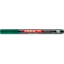 Oil marker e-791 EDDING, PCR, green