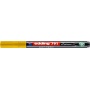 Oil marker e-791 EDDING, PCR, yellow