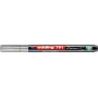 Oil marker e-791 EDDING, PCR, silver
