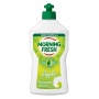 Dishwashing liquid MORNING FRESH, apple, 400ml