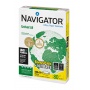 Papier ksero NAVIGATOR UNIVERSAL FSC, A4, klasa A, 80 gsm, 550 ark, Papier do kopiarek, Papier i etykiety